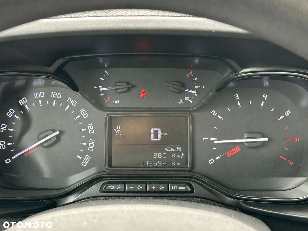 Fiat Doblo - 24