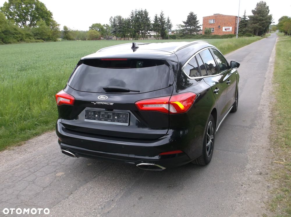 Ford Focus 1.5 EcoBoost Start-Stopp-System ACTIVE VIGNALE - 37