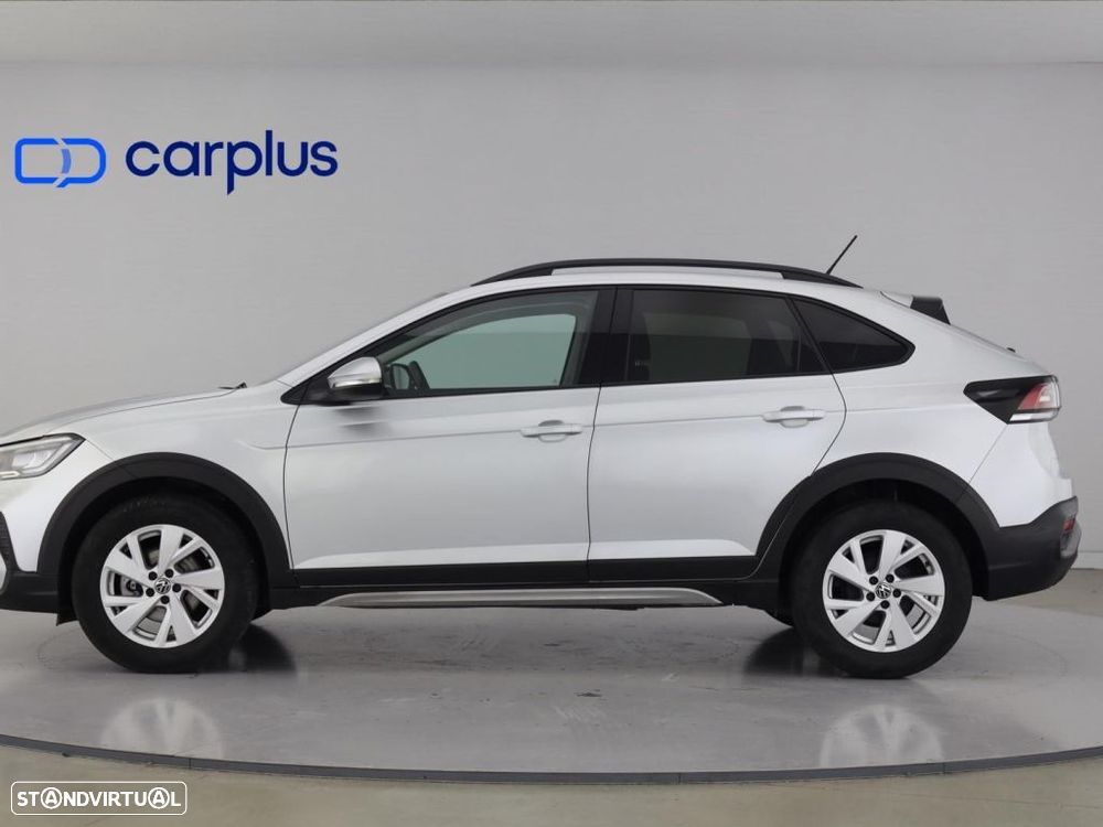 VW Taigo 1.0 TSI - 4