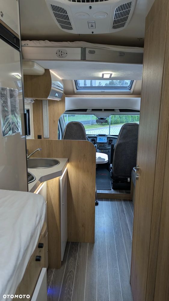 CI Horon 85 XT - 19