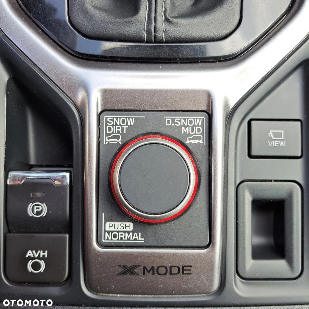 Subaru Forester 2.0 i Platinum (EyeSight) Lineartronic - 14