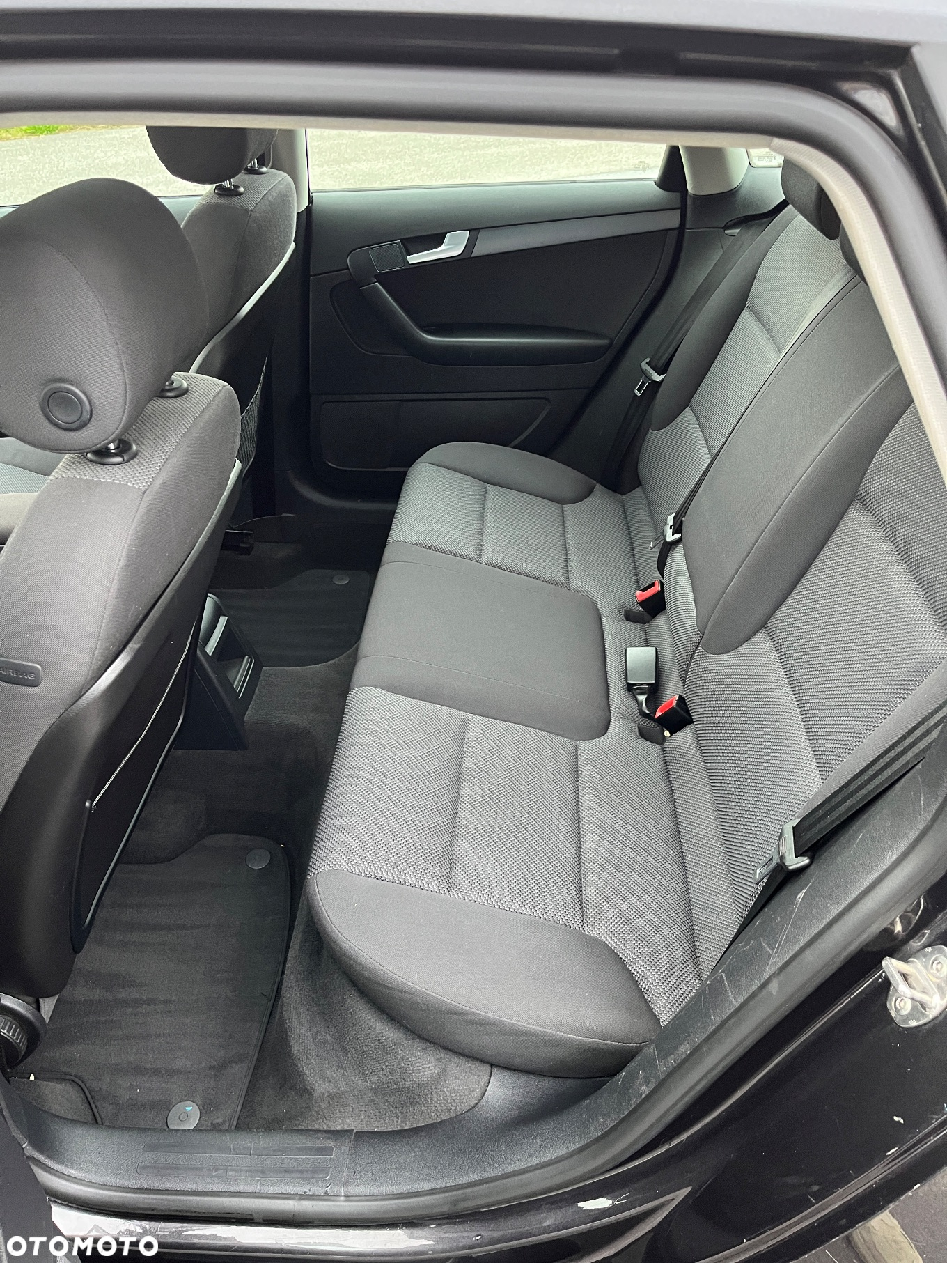 Audi A3 1.6 Sportback S tronic Attraction - 15