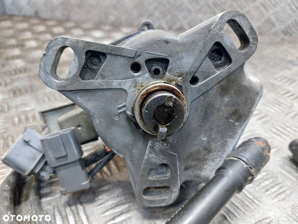 APARAT ZAPŁONOWY + PRZEWODY HONDA CIVIC VI 1.4 16V D14A5 30100P1KE01 - 3