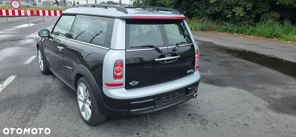 MINI Clubman Cooper D Hampton - 10