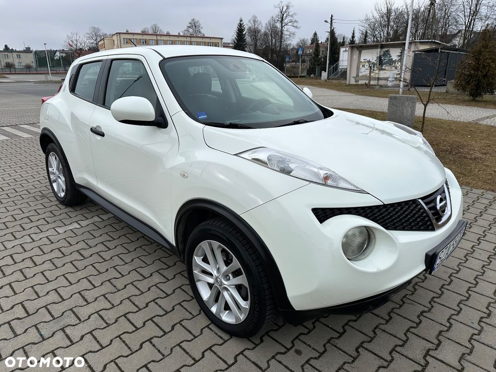 Nissan Juke - 17