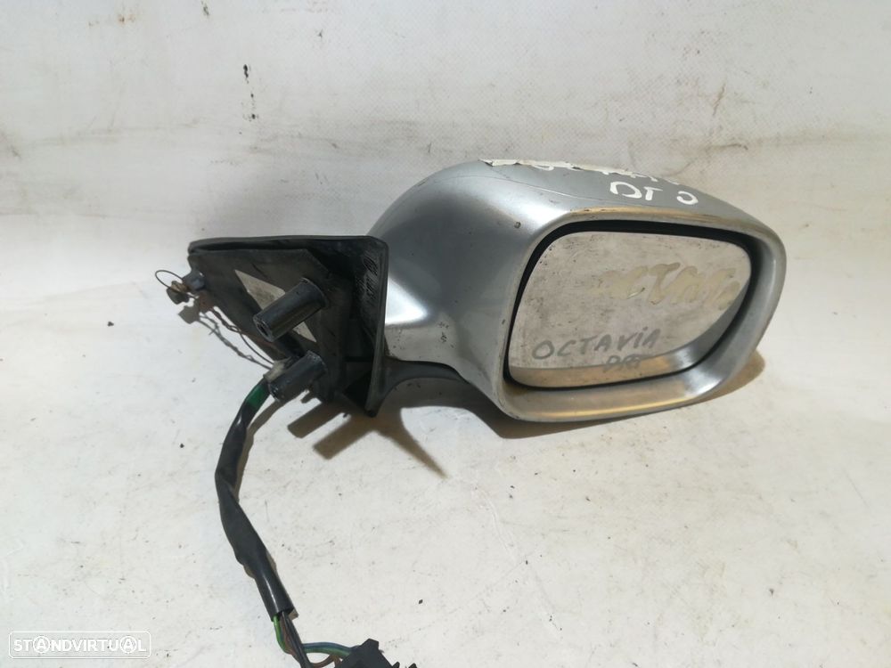 Retrovisor / espelho direito SKODA Octavia I Hatchback (1U2) - 1
