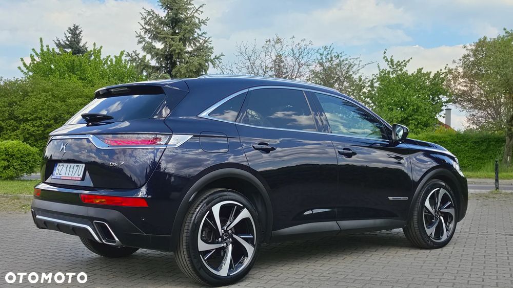 DS Automobiles DS 7 Crossback - 6