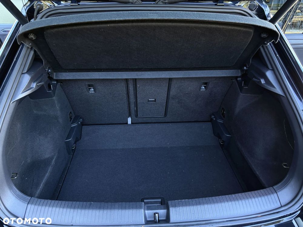 Volkswagen T-Roc 1.5 TSI ACT OPF DSG Sport - 33