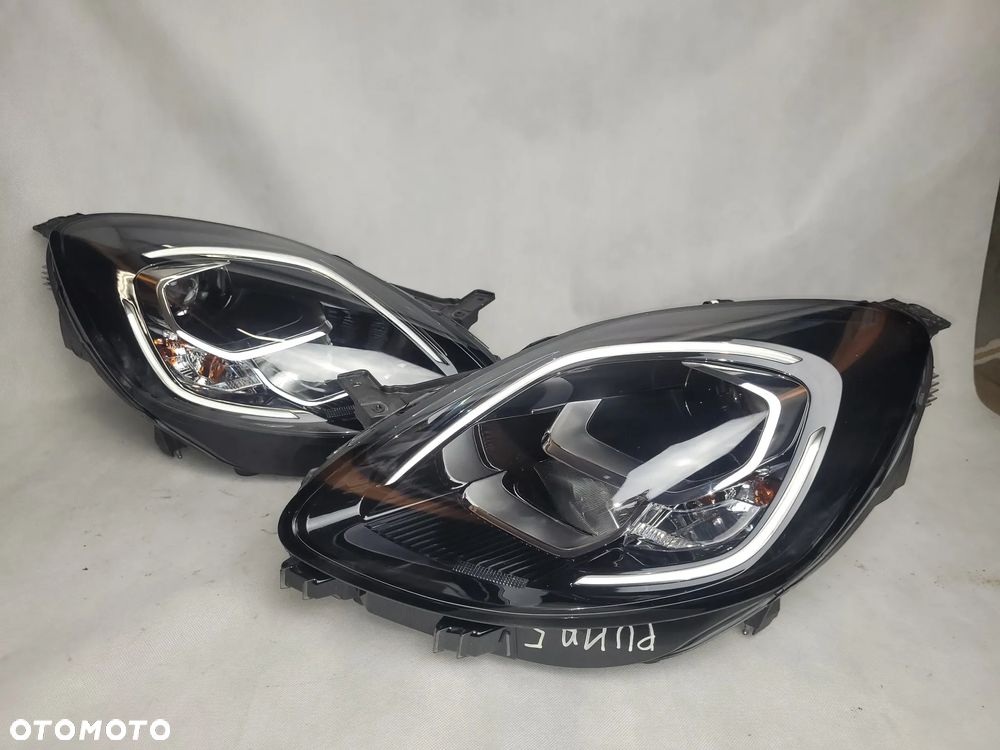 FORD PUMA MK2 19- LAMPA PRZEDNIA PRZÓD FULL LED RH/LH - 2