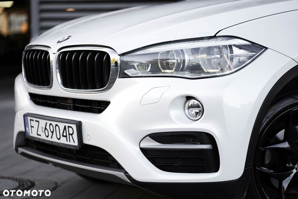 BMW X6 - 4