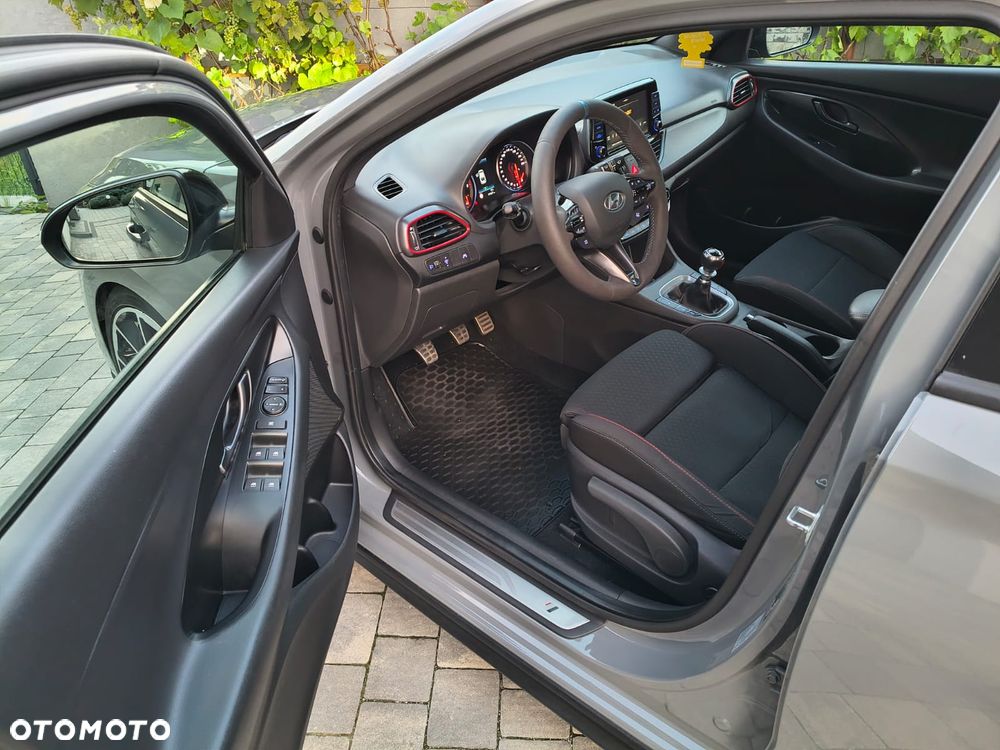 Hyundai i30 N 2.0 T-GDI GPF Performance - 11