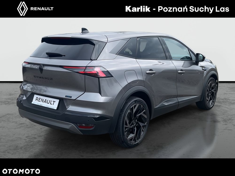 Renault Symbioz - 7