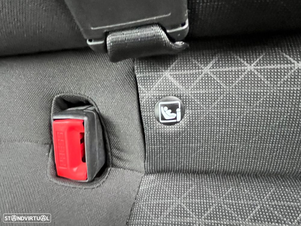 Kia Picanto 1.0 CVVT LX - 37