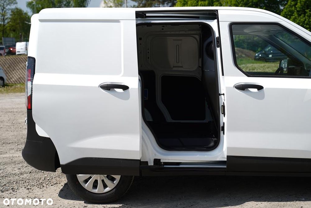 Ford Transit Courier 1.5 EcoBlue 1,9t Trend - 8