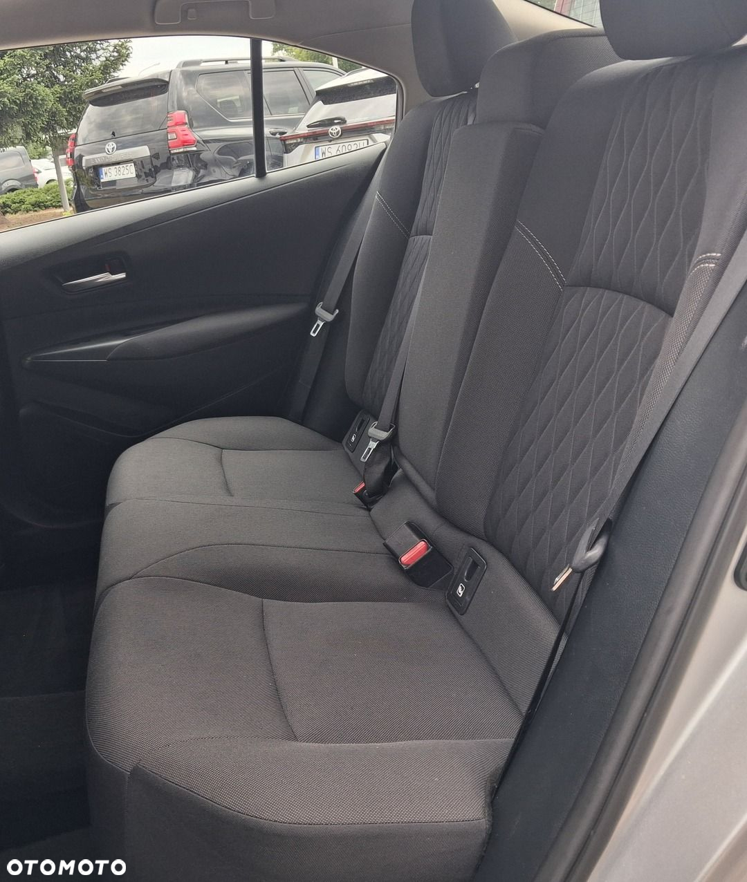 Toyota Corolla - 19