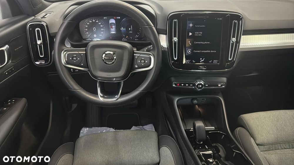 Volvo XC 40 T5 Plug-In Hybrid Plus Bright - 14