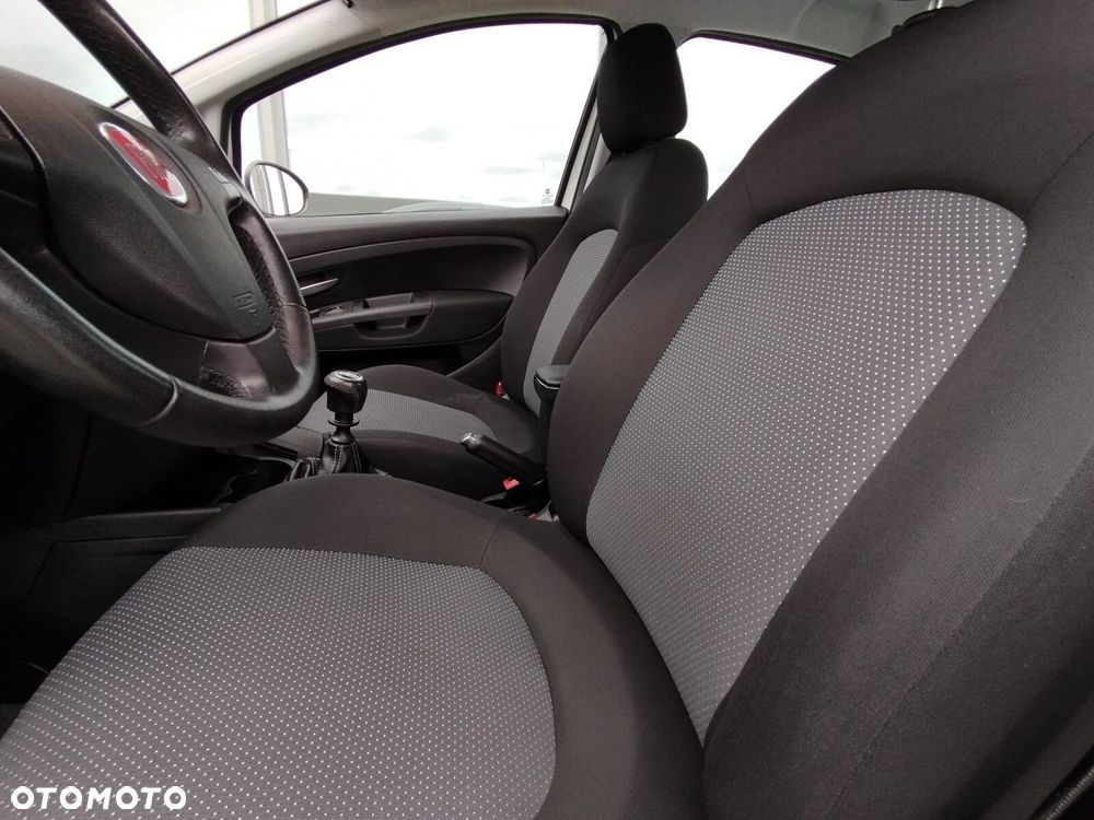 Fiat Punto - 12