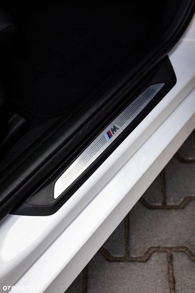 BMW Seria 3 - 7