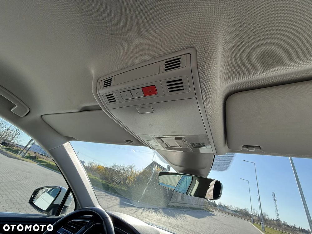 Volkswagen Tiguan 1.5 TSI EVO Highline DSG - 31