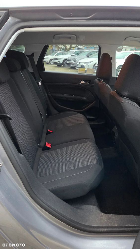 Peugeot 308 1.5 BlueHDi Active Pack S&S - 22