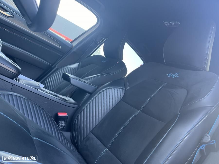 Renault Arkana 1.6 E-Tech Full Hybrid Esprit Alpine - 7