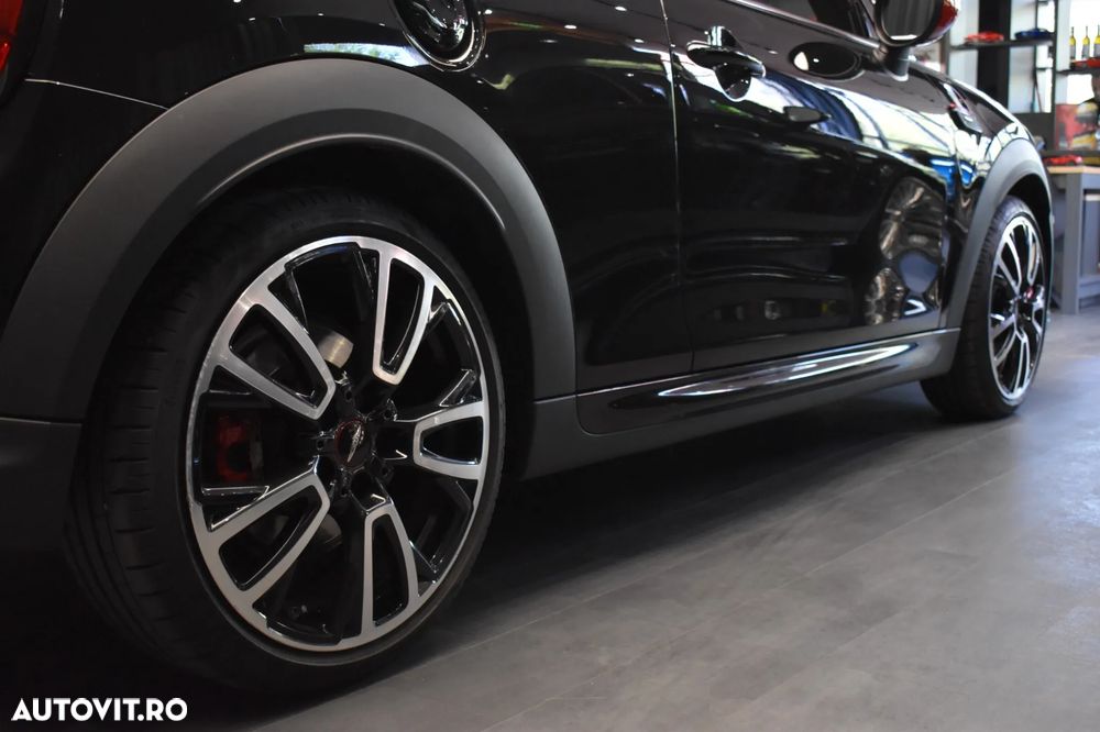 Mini John Cooper Works Sport-Aut. - 27