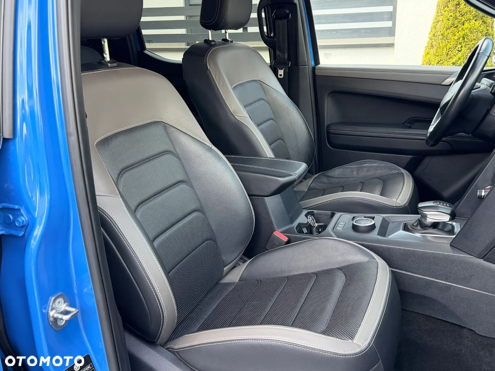 Volkswagen Amarok 3.0 V6 TDi 4MOTION Aventura - 19