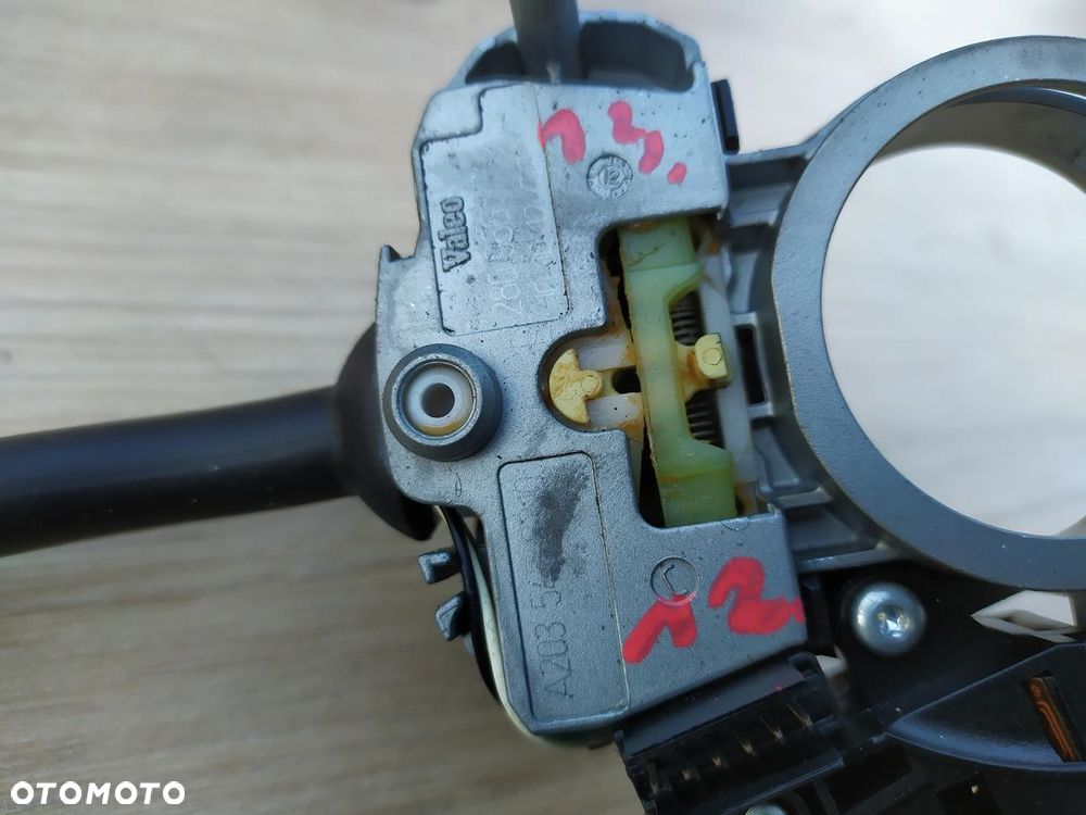 MERCEDES W203 W209 CLK LIFT PRZEŁACZNIK ZESPOLONY MANETKA 2012 - 2