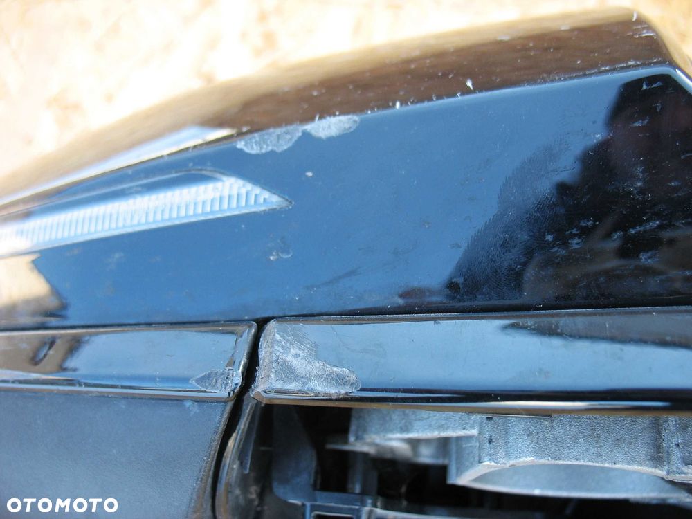 Hyundai Tucson IV Lusterko Prawe 8pin 21-23r opis - 3