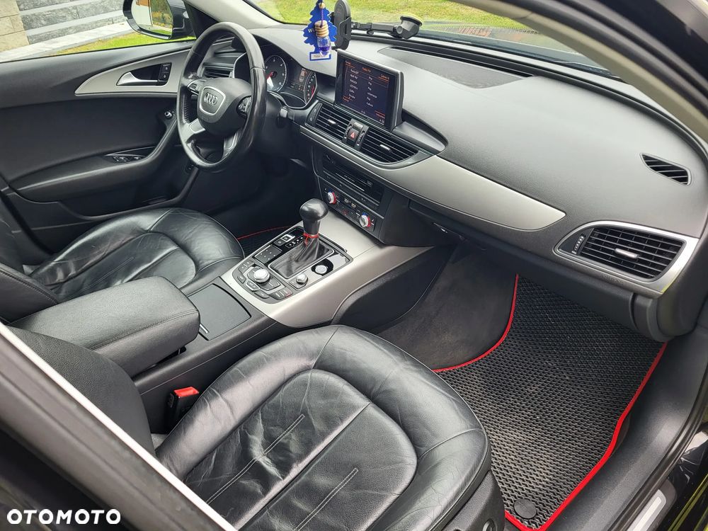 Audi A6 Limousine - 30