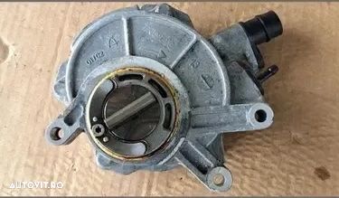 Pompa vacuum Originala BMW F07+LCI F10+LCI F11+LCI F06+LCIN F12+LCI F13+LCI F01+LCI F02+LCI F03+LCI F04 E70+LCI F15 E71 F16 - 1