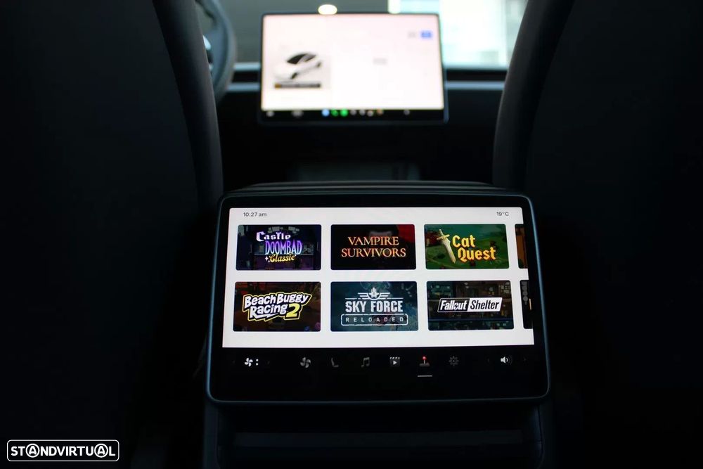 Tesla Model 3 Tração Traseira - 26