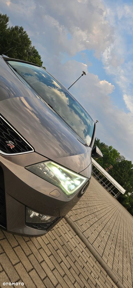 Seat Leon - 22