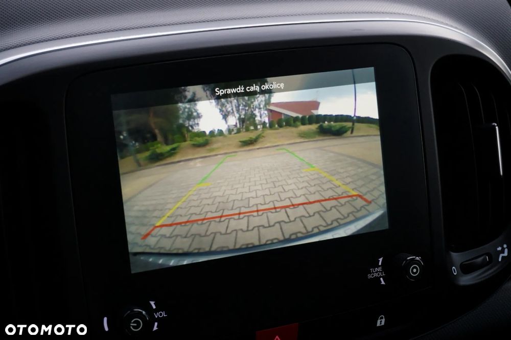 Fiat 500L Cross 1.4 16V T-Jet - 34
