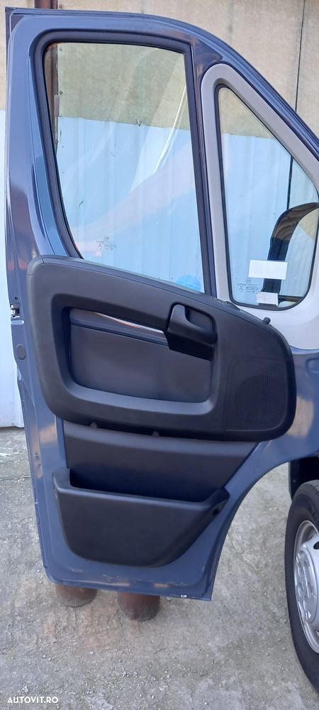 Citroën Jumper L1H1 S&S Live - 14