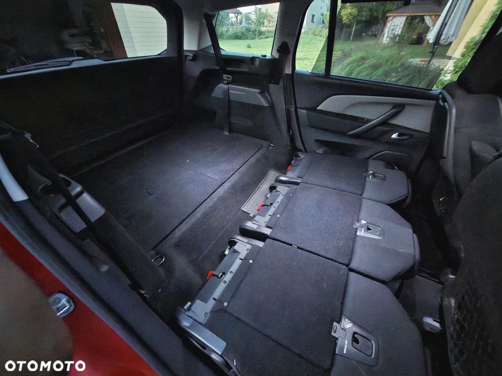Citroën C4 Picasso BlueHDi 120 Seduction - 26