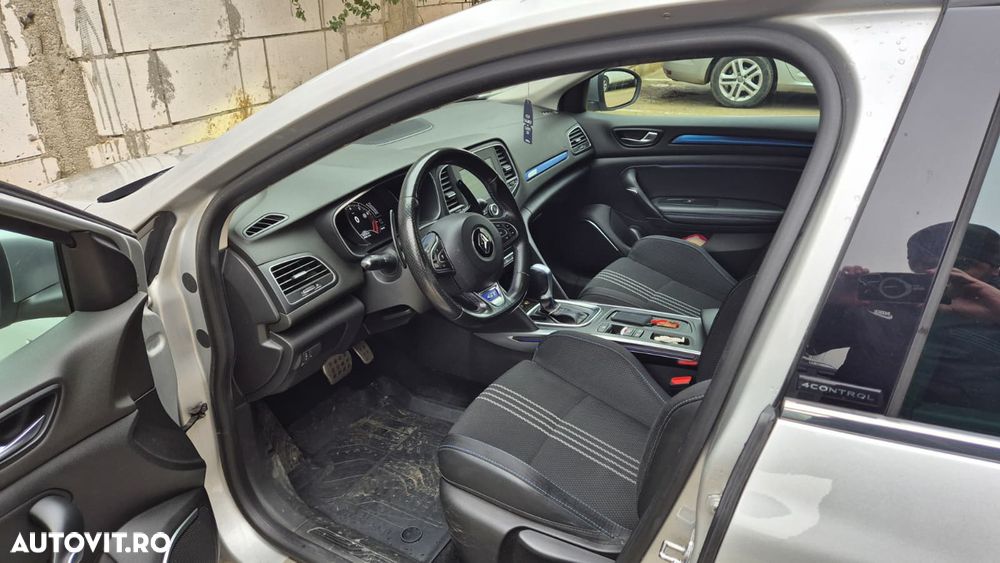 Renault Megane Energy 1.6 TCe EDC GT - 18