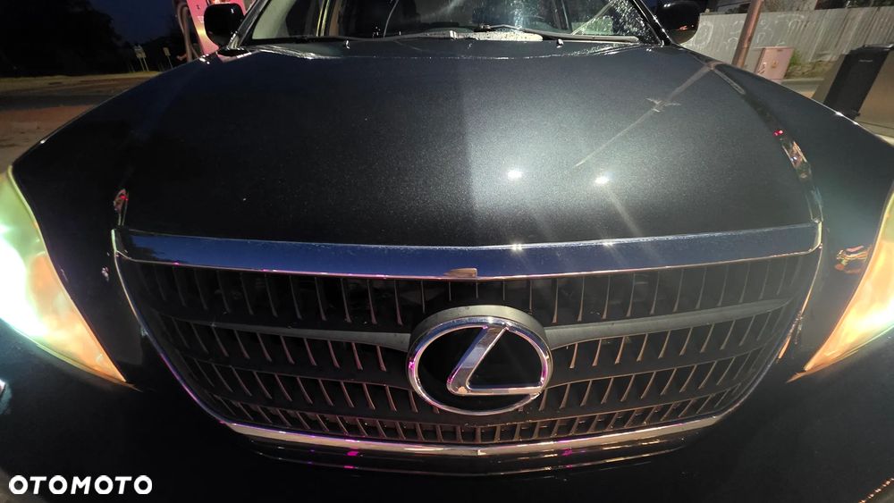 Lexus RX - 2