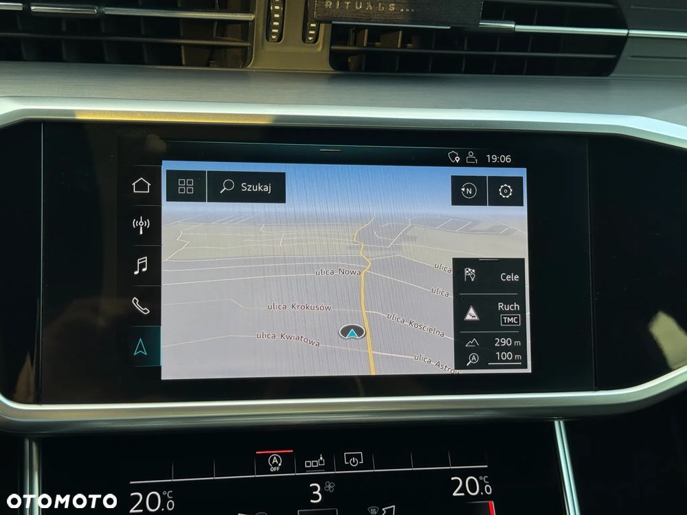 Audi A6 Limousine 40 TDI mHEV Sport S tronic - 15