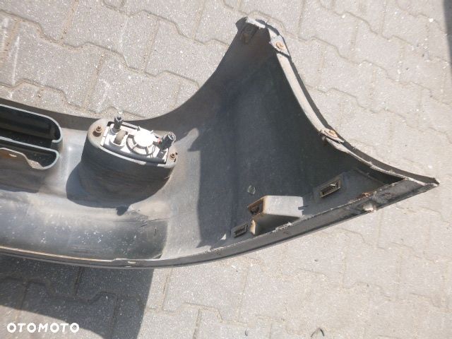 ZDERZAK PRZÓD PRZEDNI DAEWOO LANOS - 11