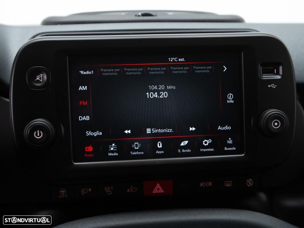 Fiat Panda - 19