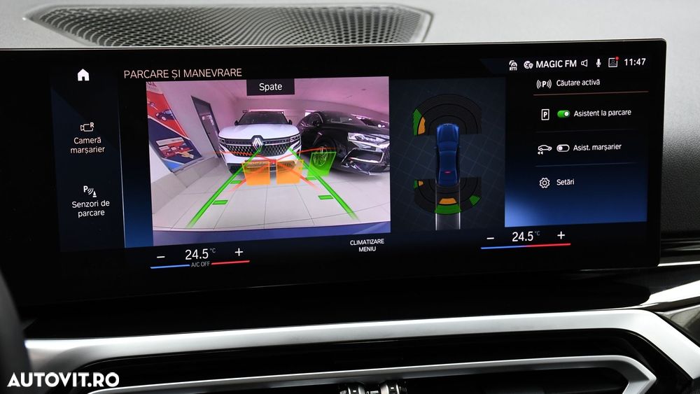 BMW Seria 3 320i xDrive Aut. Modern Line - 14