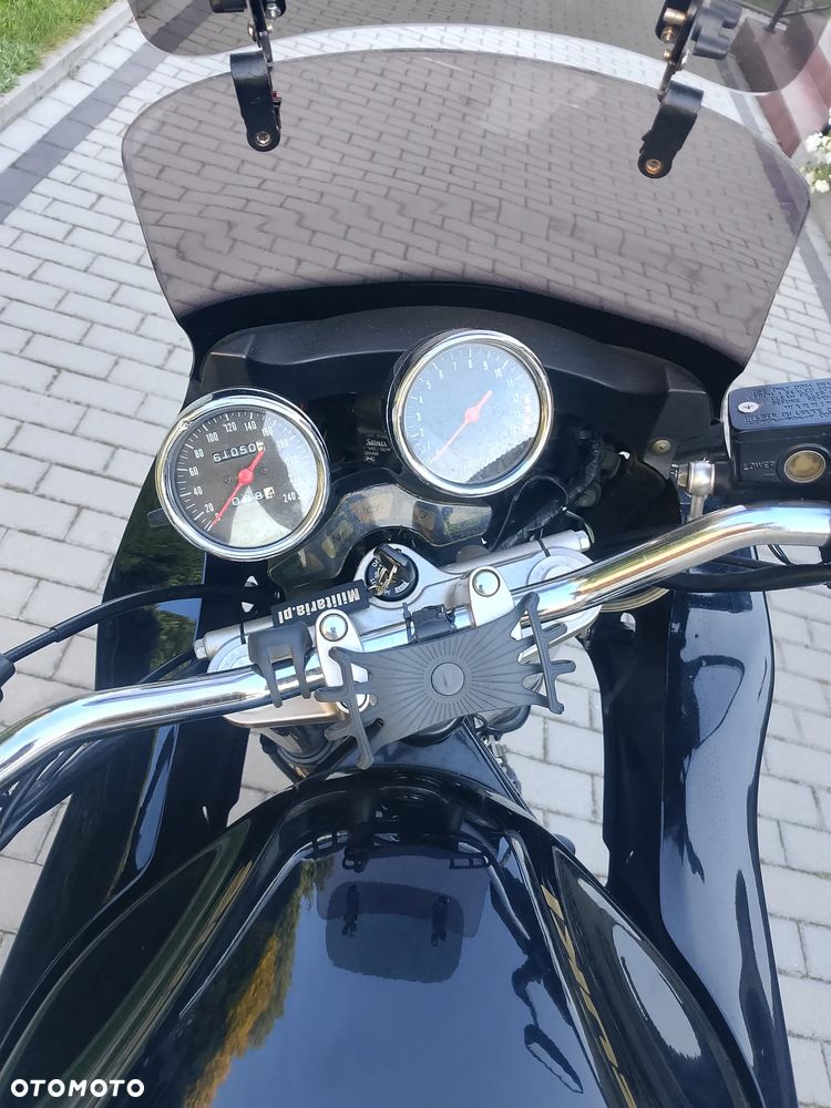 Suzuki Bandit - 9