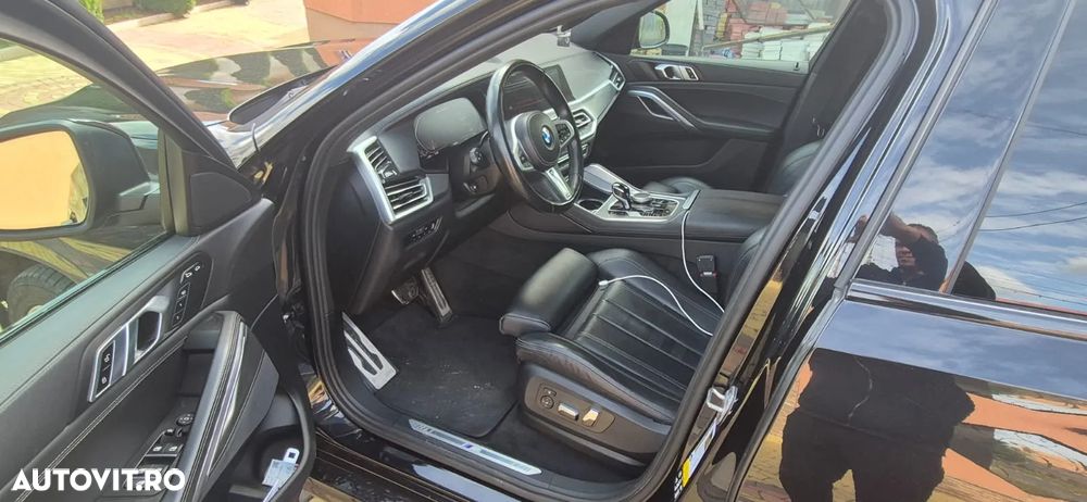 BMW X6 - 5