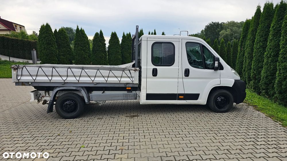 Peugeot Boxer - 20