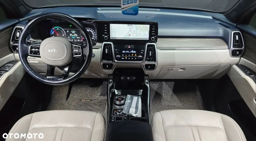 Kia Sorento 1.6T-GDI AWD OPF Spirit Drive 7-Sitzer - 6