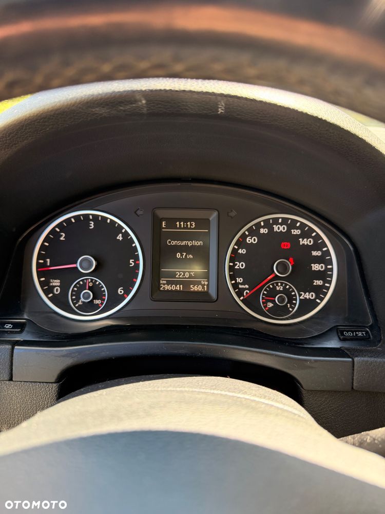 Volkswagen Tiguan 2.0 TDI Trend&Fun - 6