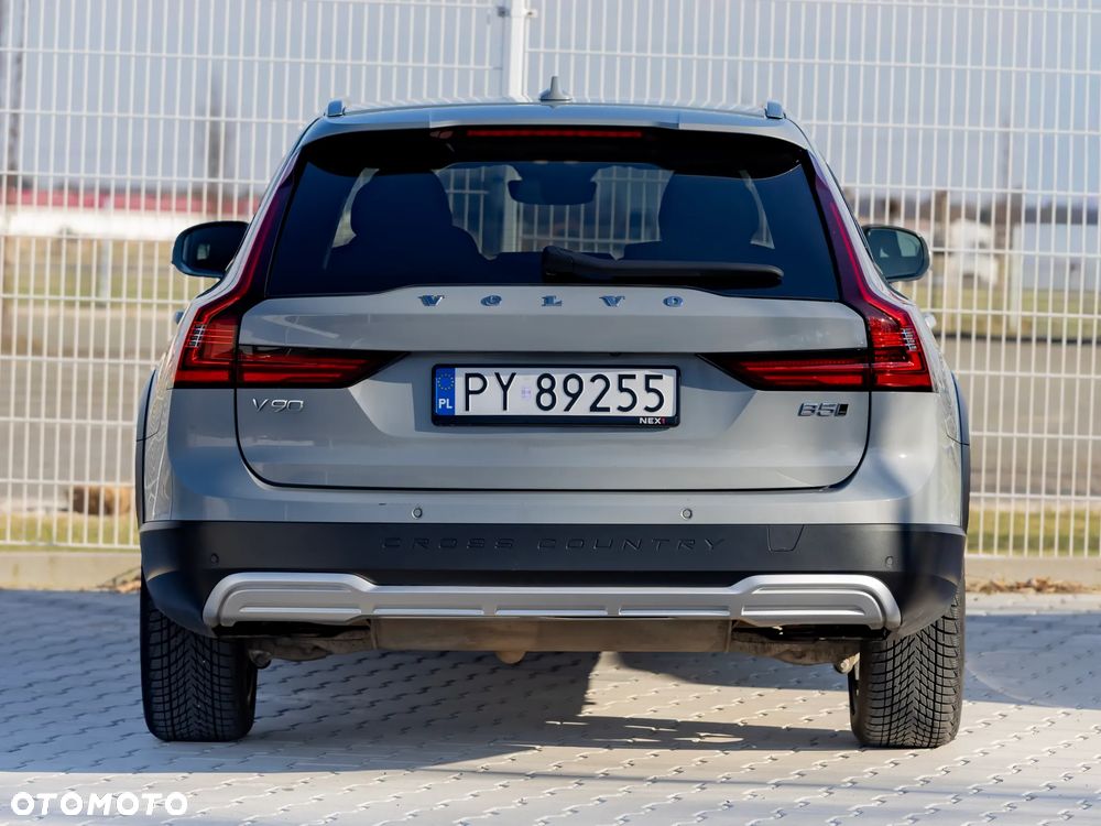Volvo V90 B5 B Ultimate Bright - 7