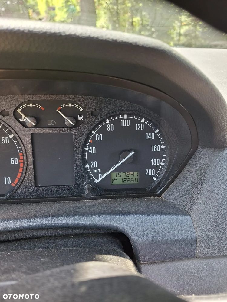 Skoda Fabia - 3