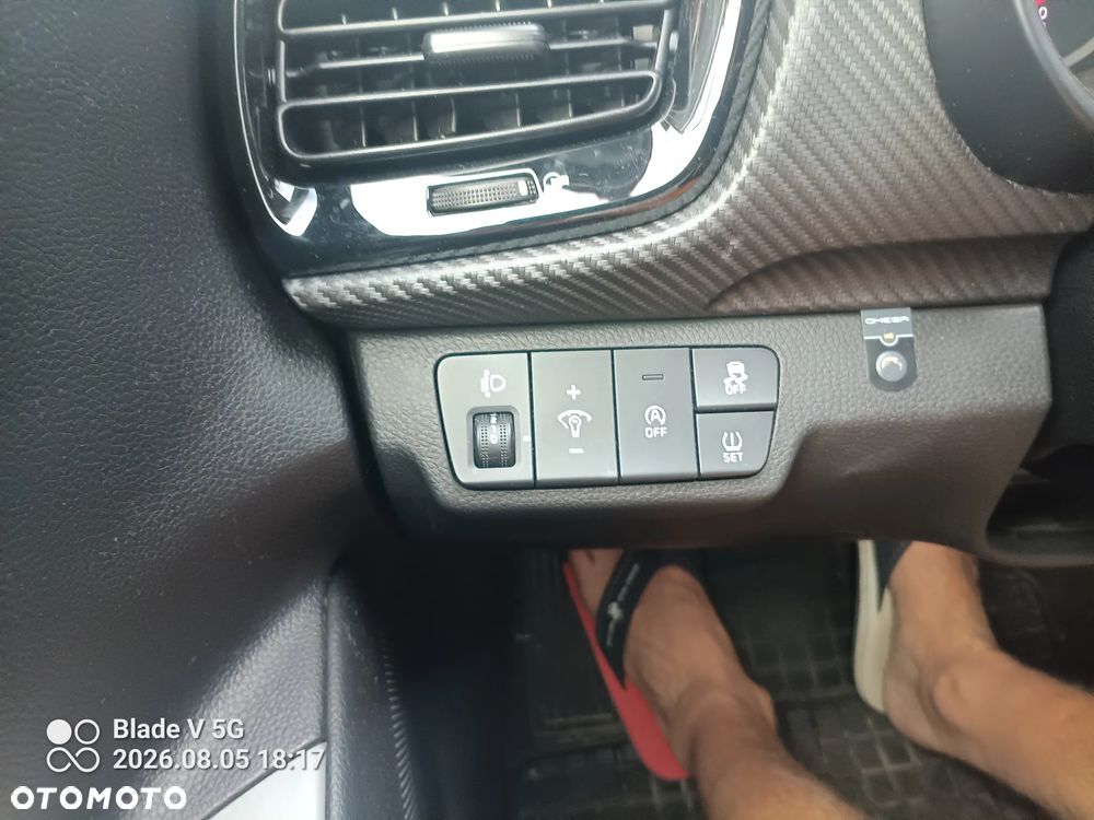 Kia Stonic 1.0 T-GDI MHEV GT Line DCT - 14